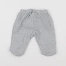 Jacadi - pantalon gris - 6 mois
