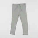 Boutchou - legging vert - 36 mois