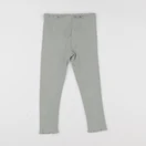 Boutchou - legging vert - 36 mois
