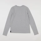 IKKS - tee-shirt gris - 14 ans