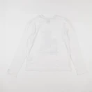 IKKS - tee-shirt blanc - 14 ans