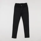 IKKS - pantalon noir - 8 ans