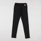 IKKS - pantalon noir - 8 ans