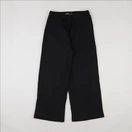 Monoprix - jogging noir, or - 10 ans