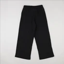 Monoprix - jogging noir, or - 10 ans