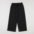 Monoprix - jogging noir, or - 6 ans