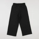 Monoprix - jogging noir, or - 6 ans