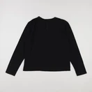 IKKS - tee-shirt noir - 14 ans