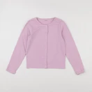 Vertbaudet - tee-shirt rose - 9 ans