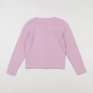 Vertbaudet - tee-shirt rose - 9 ans
