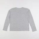IKKS - tee-shirt gris - 14 ans