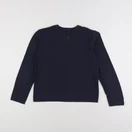 IKKS - tee-shirt bleu - 12 ans
