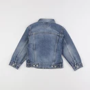 Levi's - veste bleu - 4 ans