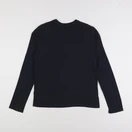 IKKS - tee-shirt bleu - 14 ans