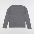IKKS - tee-shirt gris - 12 ans