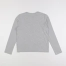 IKKS - tee-shirt gris - 14 ans