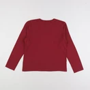 IKKS - tee-shirt rouge - 12 ans