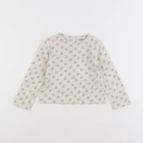 Vertbaudet - tee-shirt multicolore - 2 ans
