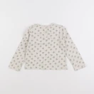 Vertbaudet - tee-shirt multicolore - 2 ans