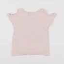 IKKS - tee-shirt rose - 2 ans