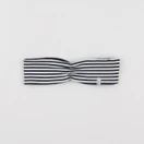 IKKS - bandeau bleu - 2 ans