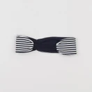IKKS - bandeau bleu - 2 ans