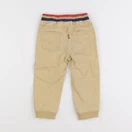 Levi's - pantalon beige - 24 mois