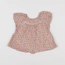 IKKS - tee-shirt multicolore - 18 mois