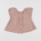 IKKS - tee-shirt multicolore - 18 mois