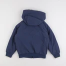 American Outfitters - veste bleu - 8 ans