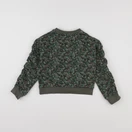 IKKS - tee-shirt vert - 6 ans
