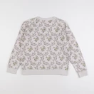 Bonton - sweat rose - 12 ans