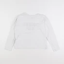 Monoprix - tee-shirt blanc - 12 ans