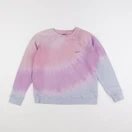 Bonton - sweat rose - 12 ans