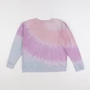 Bonton - sweat rose - 12 ans