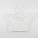 Vertbaudet - couverture blanc - 