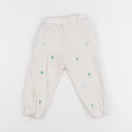 Oeuf NYC - jogging beige - 12/18 mois