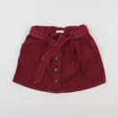 Vertbaudet - jupe rose - 7 ans