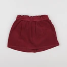 Vertbaudet - jupe rose - 7 ans