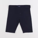Okaidi - legging court bleu - 6 ans