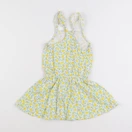 Okaidi - robe multicolore - 4 ans