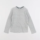 Okaidi - sous-pull multicolore - 4 ans