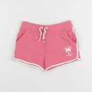 Okaidi - short rose - 6 ans