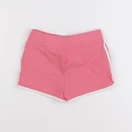 Okaidi - short rose - 6 ans