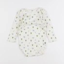 Oeuf NYC - body multicolore - 12/18 mois