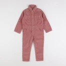 Emile et Ida - combinaison rose - 2 ans