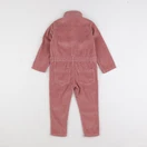 Emile et Ida - combinaison rose - 2 ans