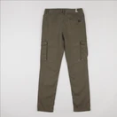IKKS - pantalon vert - 12 ans