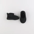 UGG - bottes noir - pointure 22