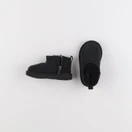 UGG - bottes noir - pointure 22